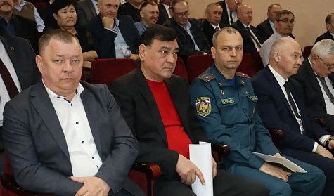 Все – в поле!